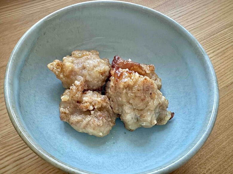 からあげ