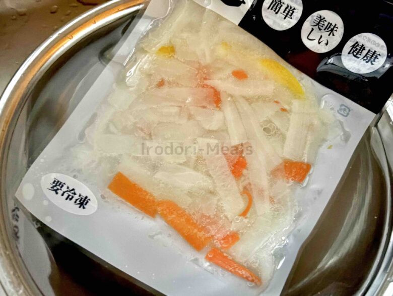 流水回答